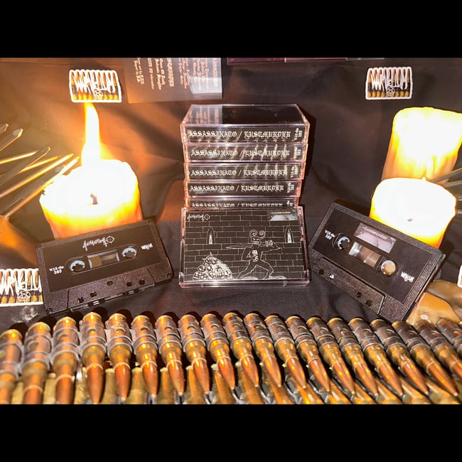 Assassinato / Lustmurder