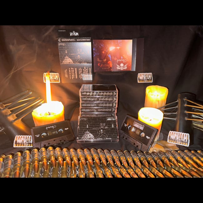 Assassinato / Lustmurder