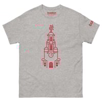 Image 3 of USoL - Home (Light Colors) - Classic Tee