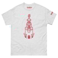 Image 2 of USoL - Home (Light Colors) - Classic Tee