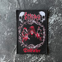 SITHTER - EVILFUCKER OFFICIAL PATCH