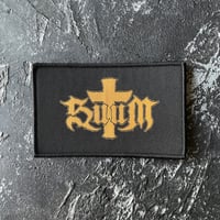 SUUM OFFICIAL LOGO PATCH