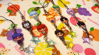 Image 3 of KnB Linking Charms