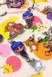 Image 4 of KnB Linking Charms