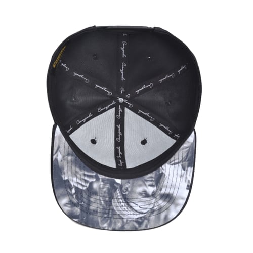 Image of 1975 Golden Era Snapback - Amilcar Cabral