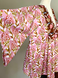 Image 5 of Pink Protea Tunic top