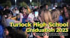 Graduation Video Full Resolution (1080 full HD) Download - THS 2023