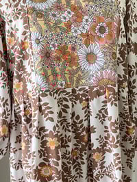 Image 5 of Prairie Style Midi Dress