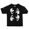 new logo champion t-shirt