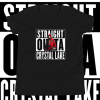 Straight outta crystal lake