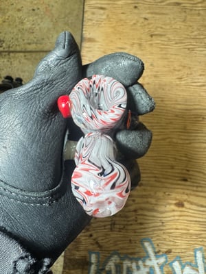 Image of Skater Sherlock Hand Jammer