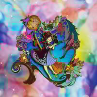 Kiki - Night Variant
