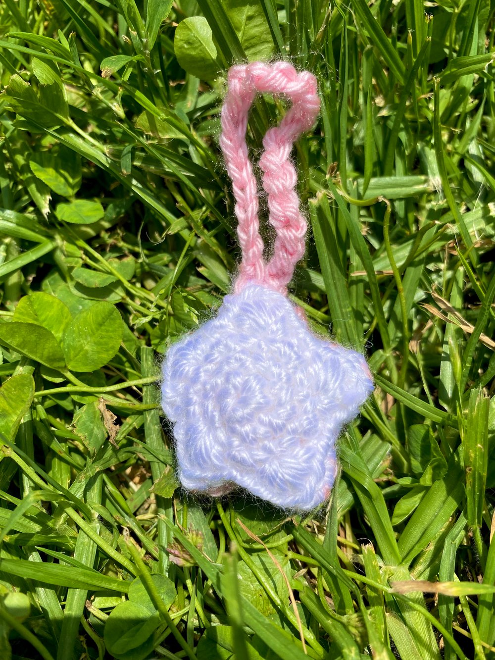 Image of Mini  Bag Charm