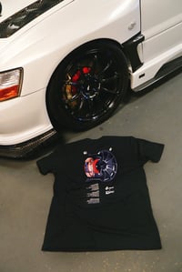 Image 3 of APG x [R]SPEC BBK TEE