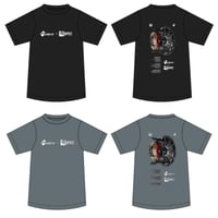 Image 4 of APG x [R]SPEC BBK TEE