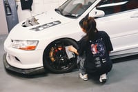 Image 1 of APG x [R]SPEC BBK TEE
