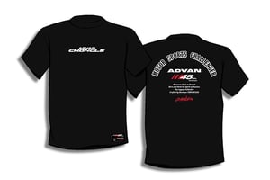 Image of CHRNCLS x ADVAN T-Shirt