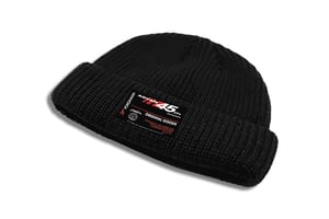 Image of CHRNCLS x ADVAN Beanie