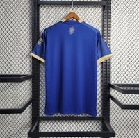 Image 2 of Manchester City 2023 Chinese New Year Jersey