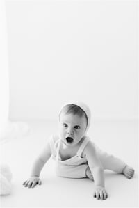 Image 4 of Bump to Baby Package - (Maternity + Newborn + Sitter Session)