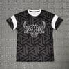 Buffalo Graphic training tee