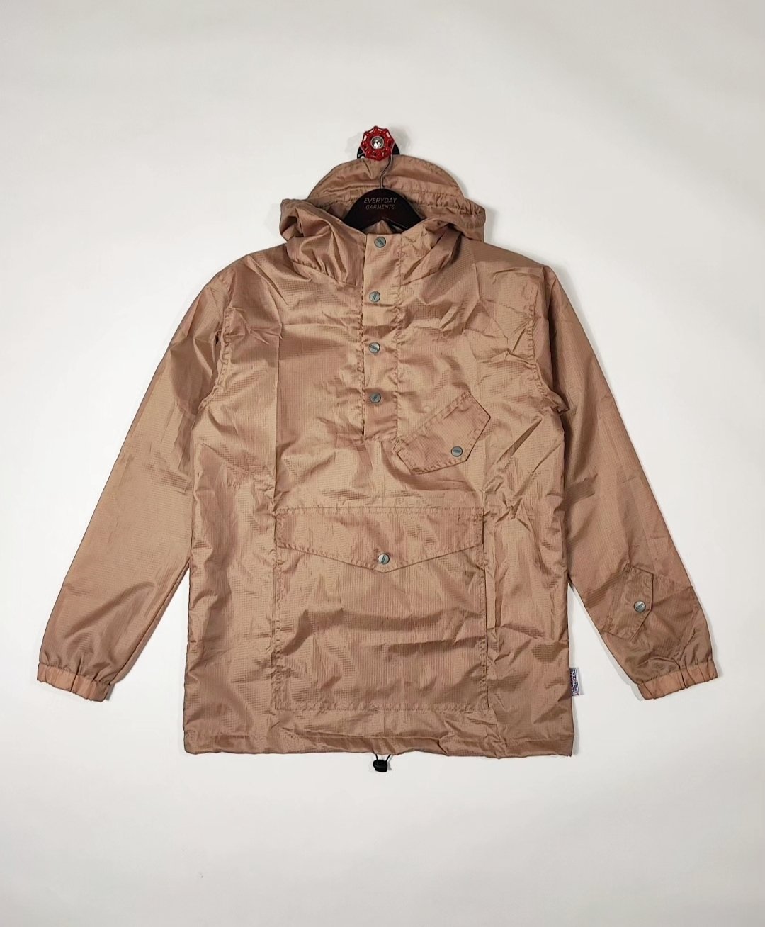 Image of Everyday Garments overhead " Villiers" Smock