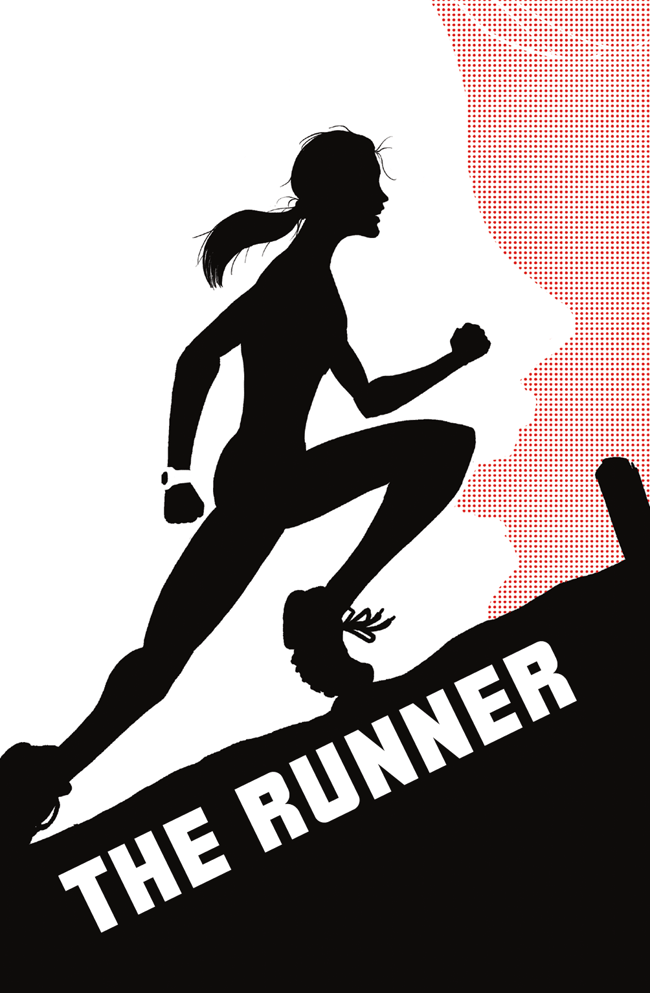The Runner