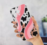 Pink Galaxy