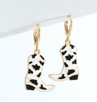 Image 1 of Cowgirl up collection