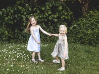 Image 2 of FUN IN THE SUN - FRIENDSHIP, SIBLING AND CHILD MINI SESSIONS