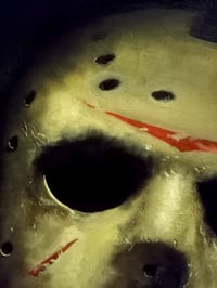 Image 4 of 'Jason' Original Oil ll