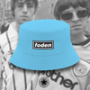 Phil Foden Oasis 🌴 Man City Bucket Hat