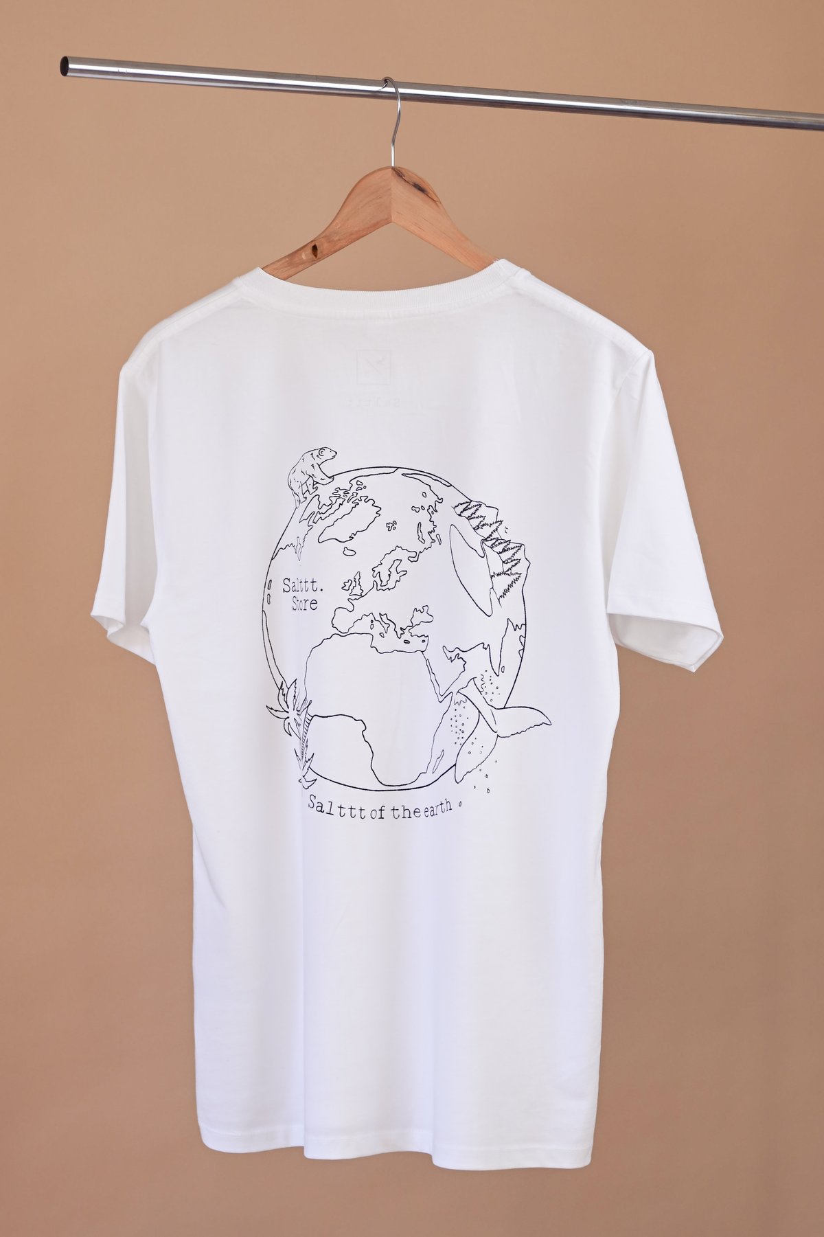 Image of Earth Tee