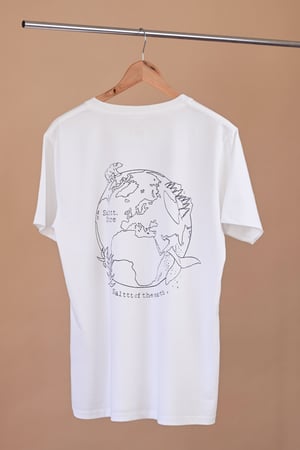 Image of Earth Tee