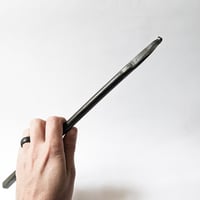 Image 2 of Bowl Turning Hook Tools