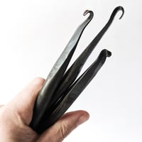 Image 1 of Bowl Turning Hook Tools