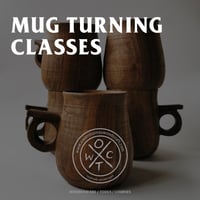 Image 3 of Green Woodworking Lessons