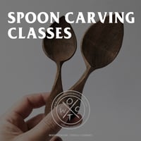 Image 2 of Green Woodworking Lessons