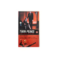 Image 1 of Twin Peaks - Fire Walk With Me