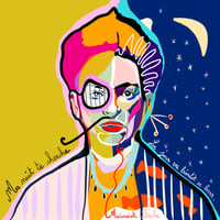 Image 1 of FRIDA