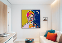 Image 4 of FRIDA