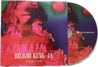 EP "Déséquilibre" - CD