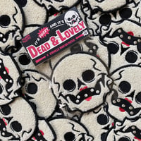 Dead & Lovely Patch 