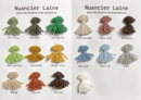 Image 4 of .Couronne 6 pompons.