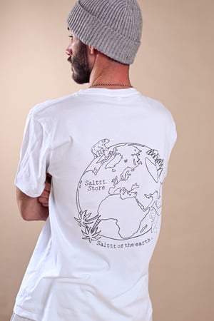 Image of Earth Tee
