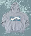 Second Branch Hoodie