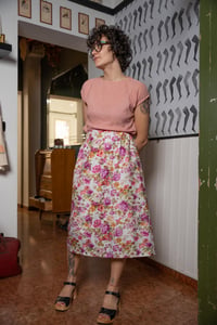 Image 1 of Top Rosa