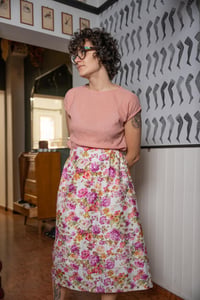 Image 2 of Top Rosa