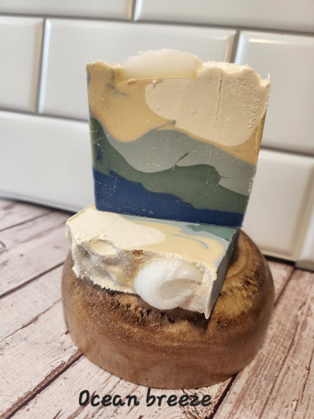 Image of Ocean Breeze 3oz