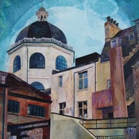 Dome Cinema